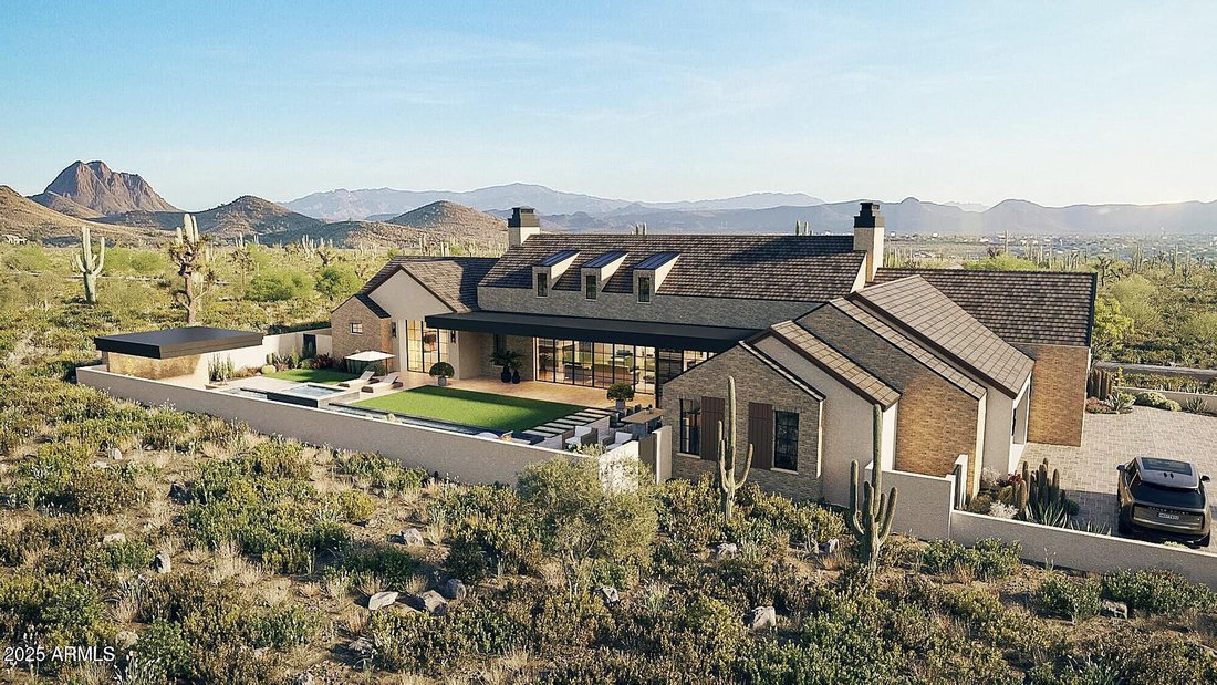 House in Buckeye, Arizona, United States 2 - 16098554