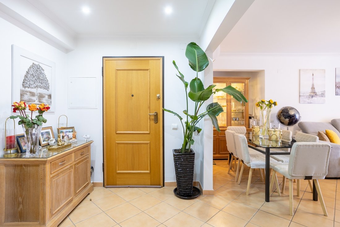 Apartment in Vilamoura, Quarteira, Algarve 3 - 16408138