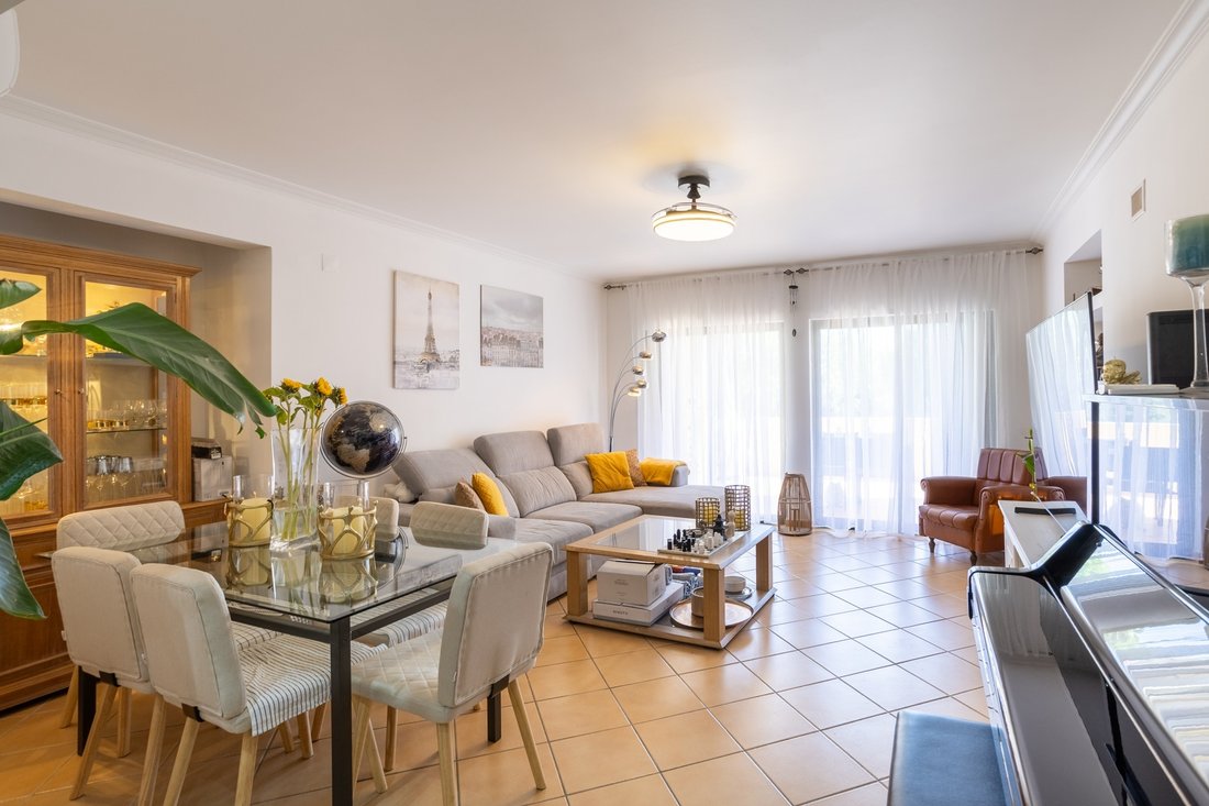 Apartment in Vilamoura, Quarteira, Algarve 4 - 16408138