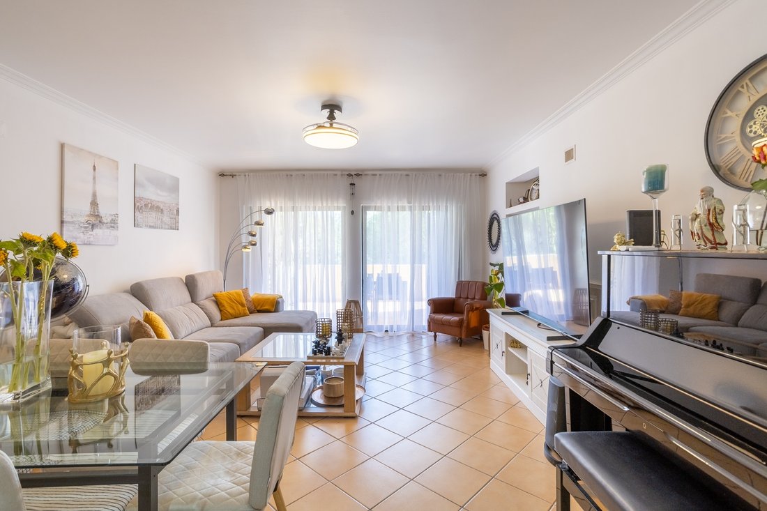 Apartment in Vilamoura, Quarteira, Algarve 5 - 16408138