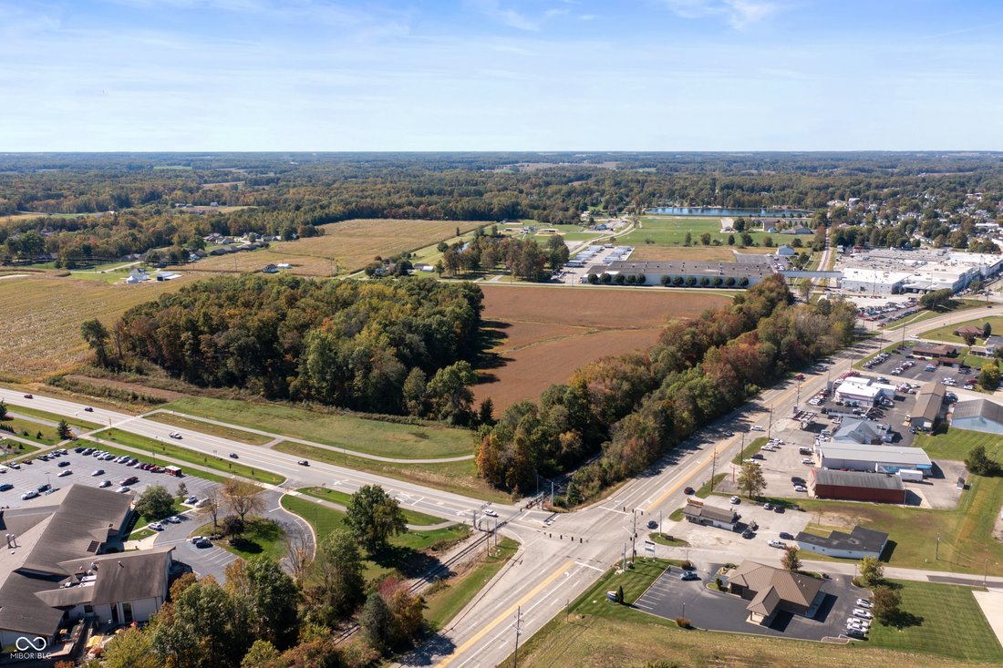 Land in Batesville, Indiana, United States 2 - 16408162