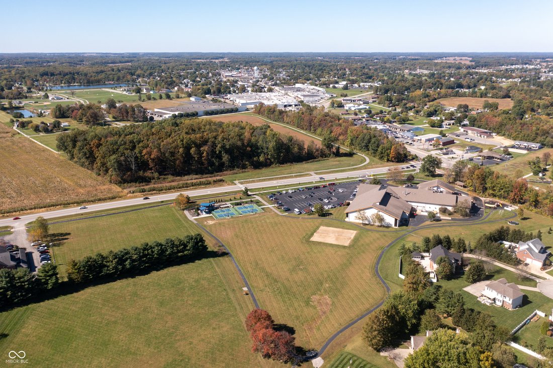 Land in Batesville, Indiana, United States 5 - 16408162