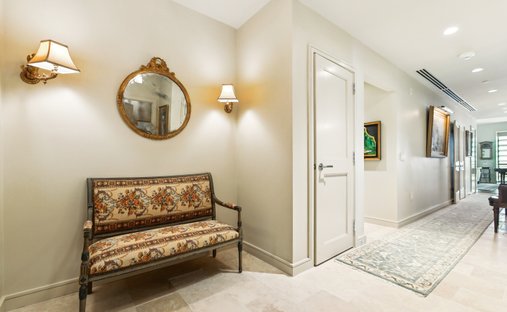 Condo in New Orleans, Louisiana, United States 1