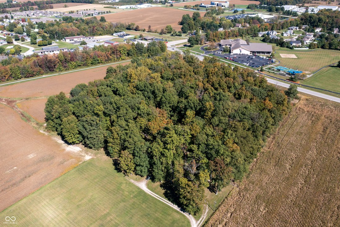 Land in Batesville, Indiana, United States 4 - 16408162