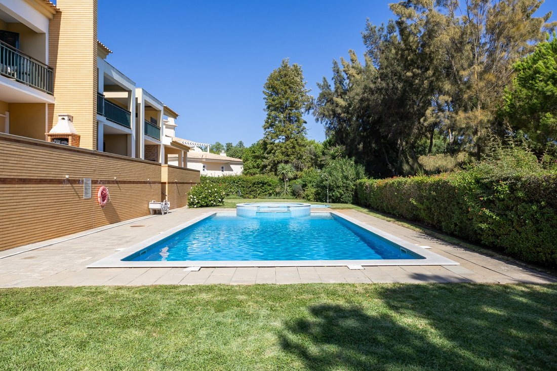 Apartment in Vilamoura, Quarteira, Algarve 2 - 16408138