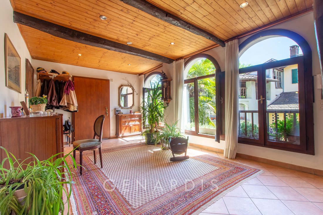 Haus in Pura TI, Tessin, Schweiz 4 - 16408234