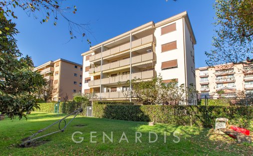 Wohnung in Caslano, Tessin, Schweiz 1