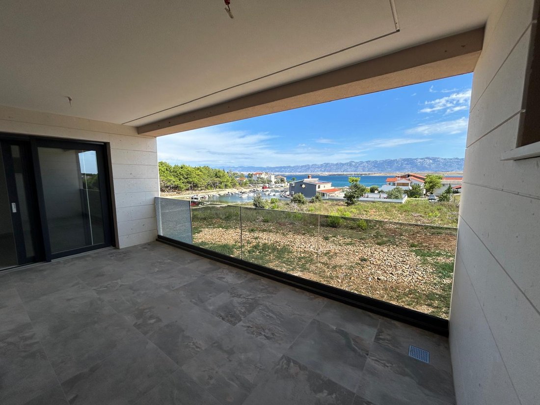 Villa in Vir, Zadar County, Croatia 1 - 16408186