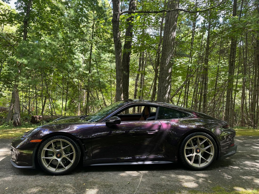 Coupe in Boston, Massachusetts, United States 1 - 16408233