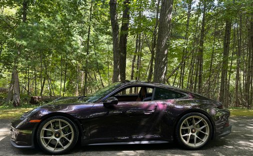 2024 Porsche 911 992 Model rwd in Boston, MA, United States 1