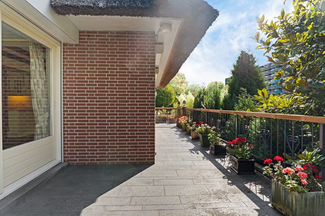 Villa in Zoetermeer, South Holland, Netherlands 4 - 16408202