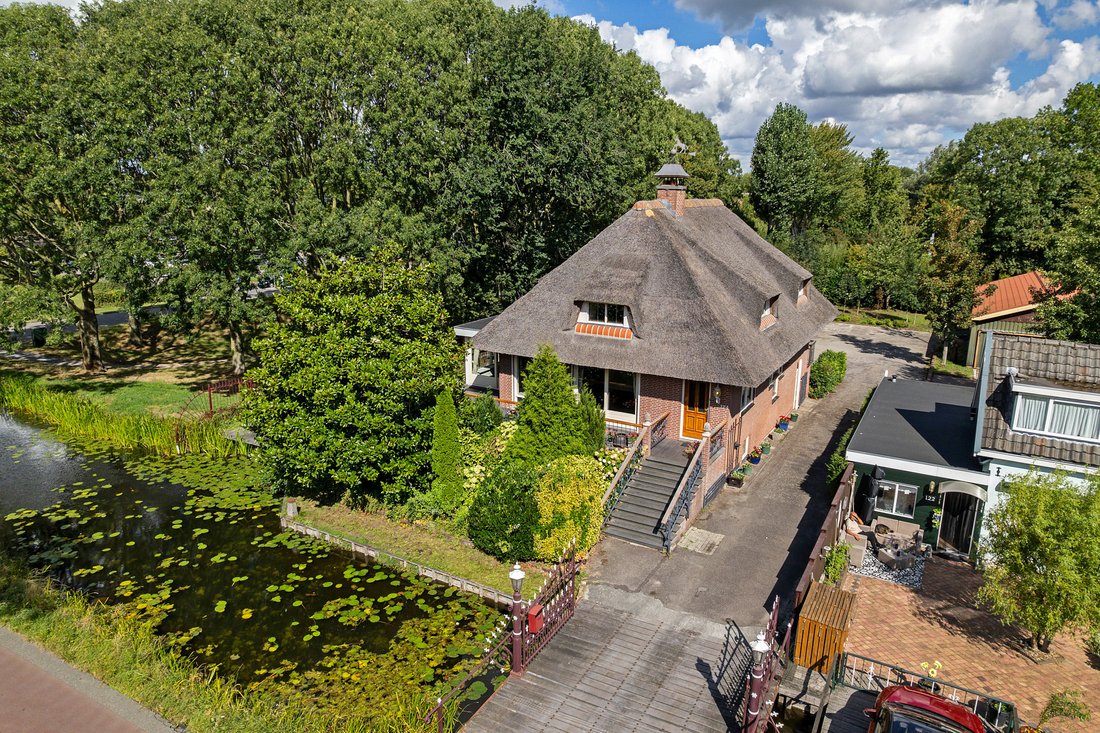 Villa in Zoetermeer, South Holland, Netherlands 1 - 16408202