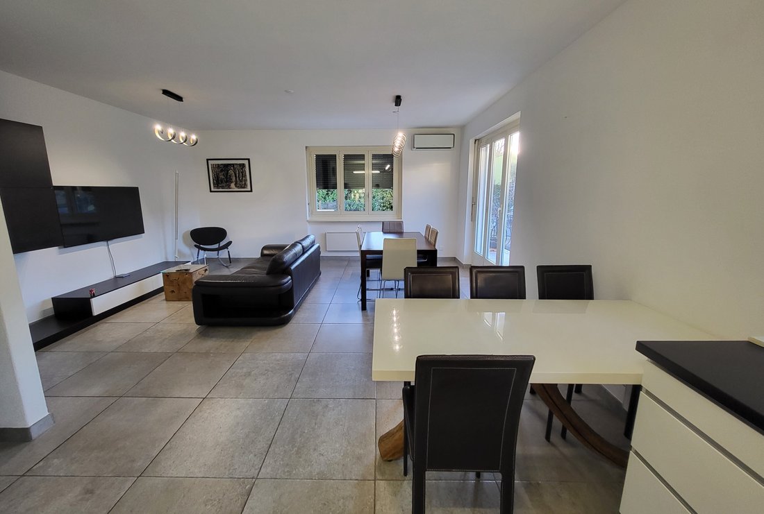 Casa a Lugano, Ticino, Svizzera 5 - 16408245