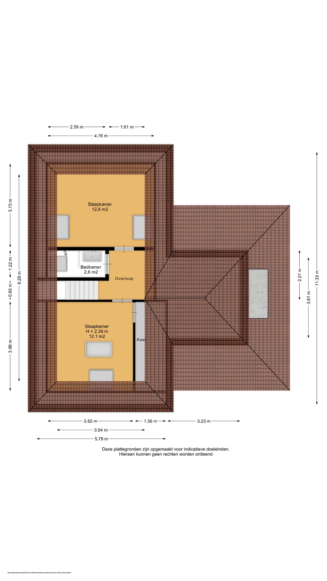 Villa in Zoetermeer, South Holland, Netherlands 5 - 16408217
