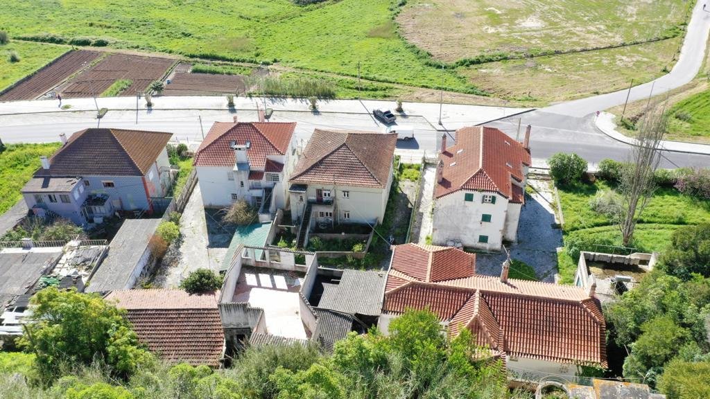 En Venta Exclusiva: Propiedad En Foz Do Arelho, Distrito De Leiria ...