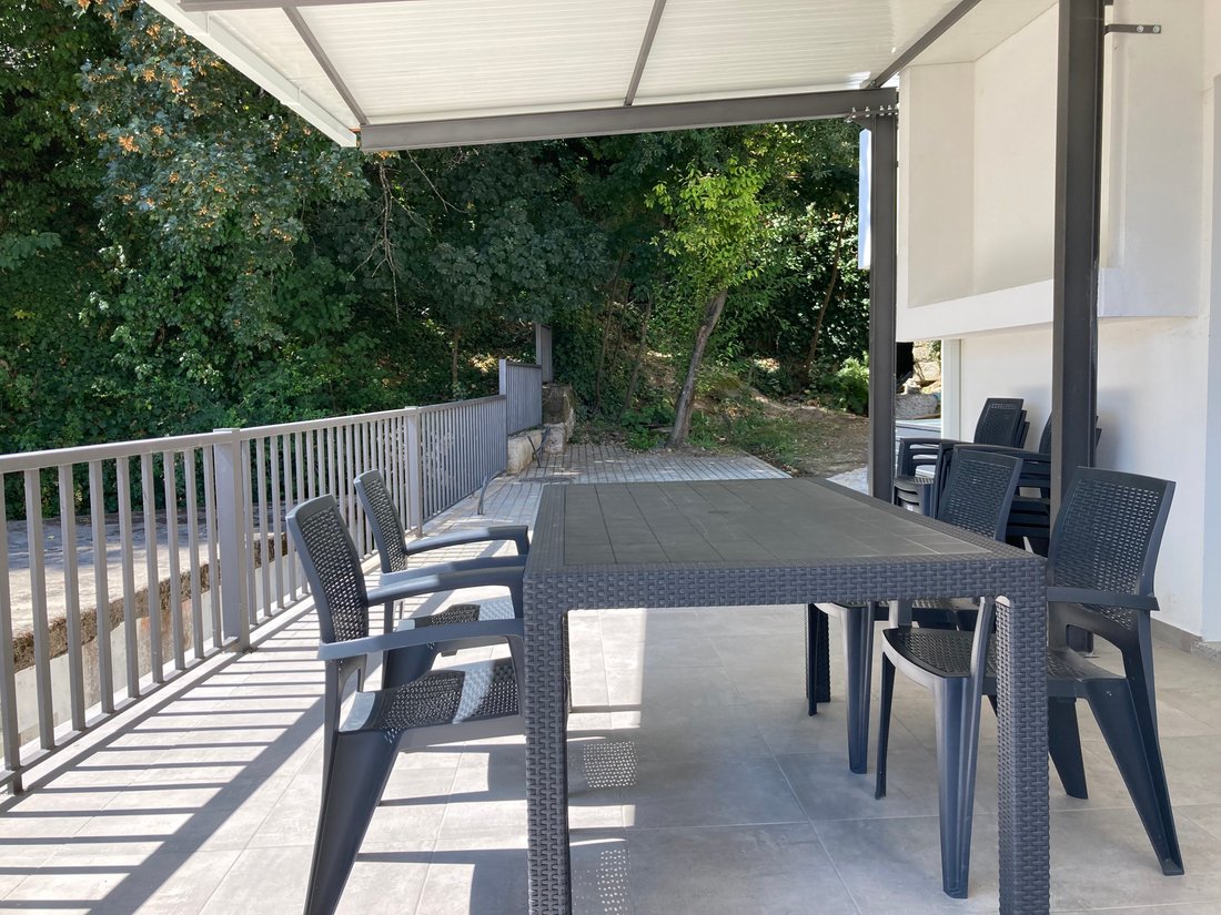 Apartment in Covilha e Canhoso, Castelo Branco District, Portugal 2 - 14171735