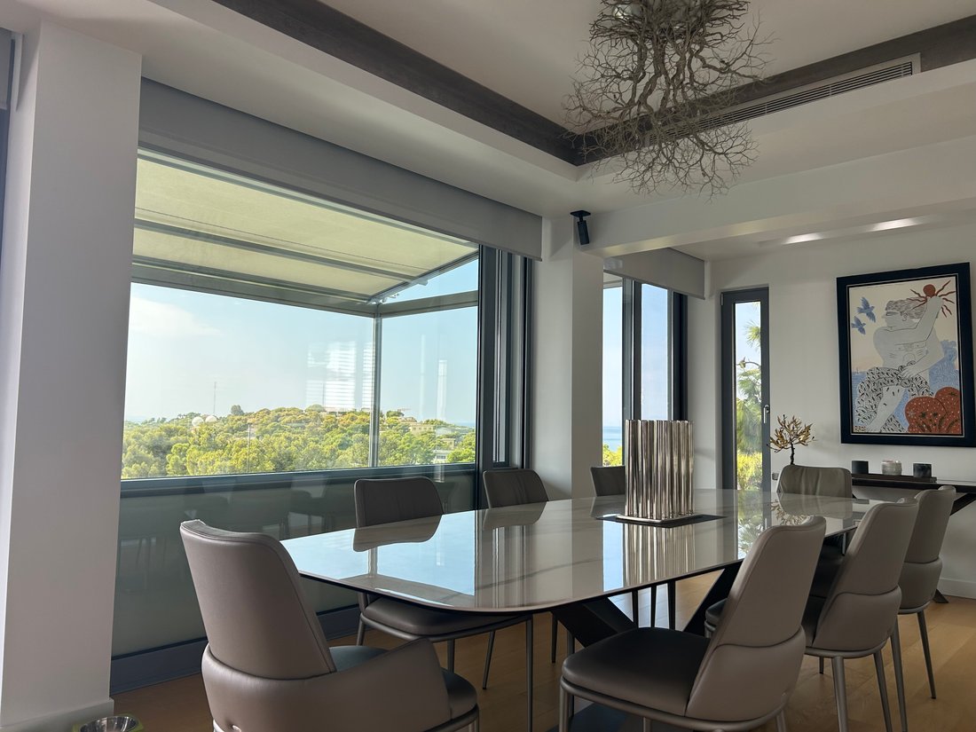 Apartment in Vouliagmeni, Attica, Greece 5 - 16408200