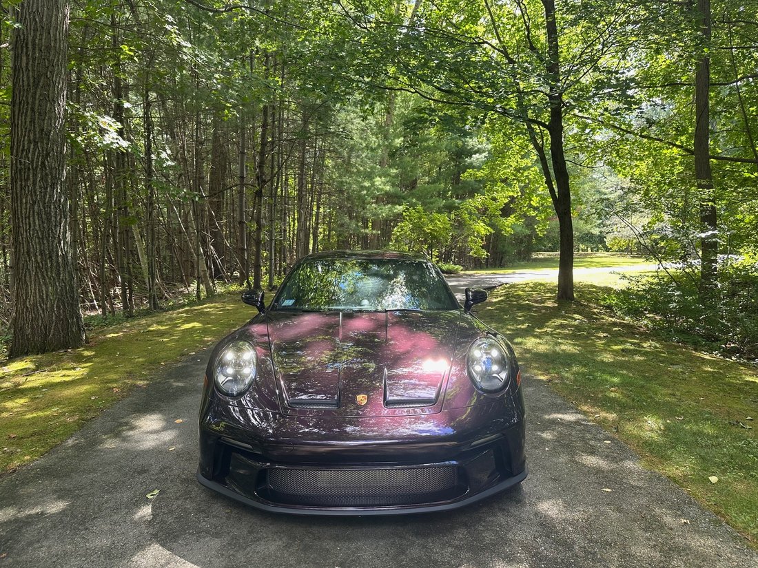 Coupe in Boston, Massachusetts, United States 3 - 16408233
