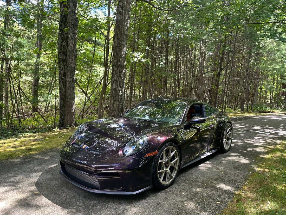 Coupe in Boston, Massachusetts, United States 2 - 16408233