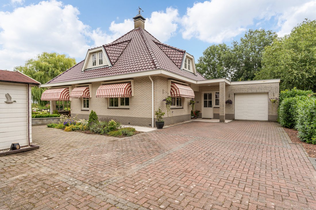 Villa in Zoetermeer, South Holland, Netherlands 5 - 16408185