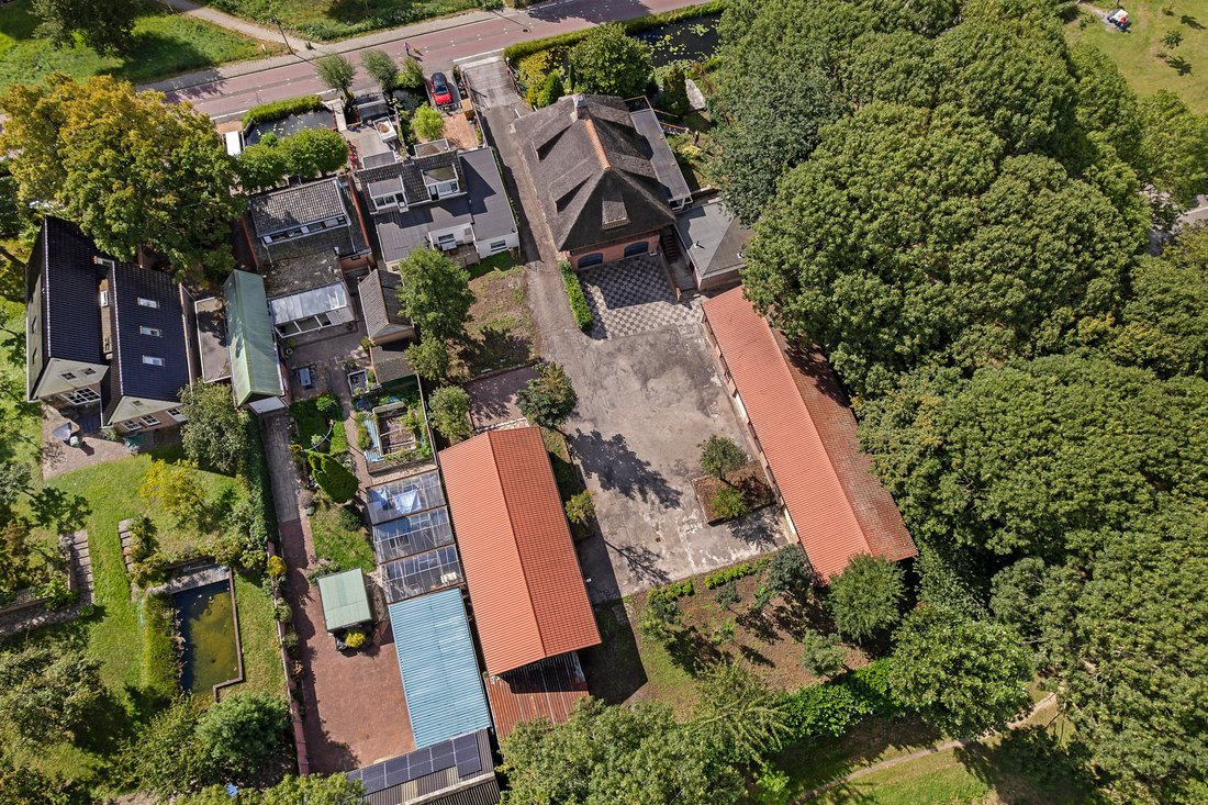 Villa in Zoetermeer, South Holland, Netherlands 3 - 16408202