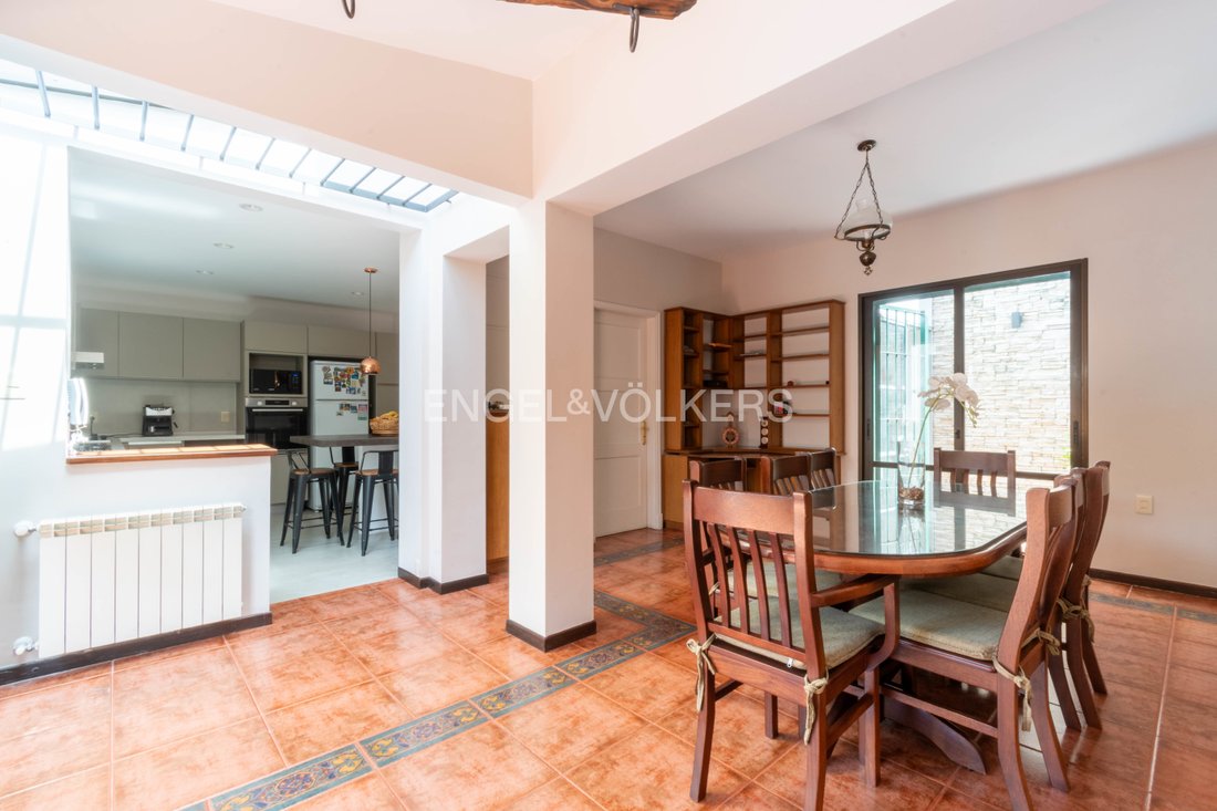 House in Montevideo, Departamento de Montevideo, Uruguay 5 - 16408184