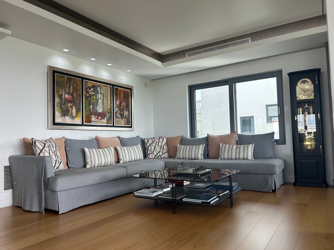 Apartment in Vouliagmeni, Attica, Greece 4 - 16408200