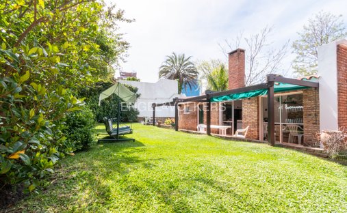 House in Montevideo, Departamento de Montevideo, Uruguay 1