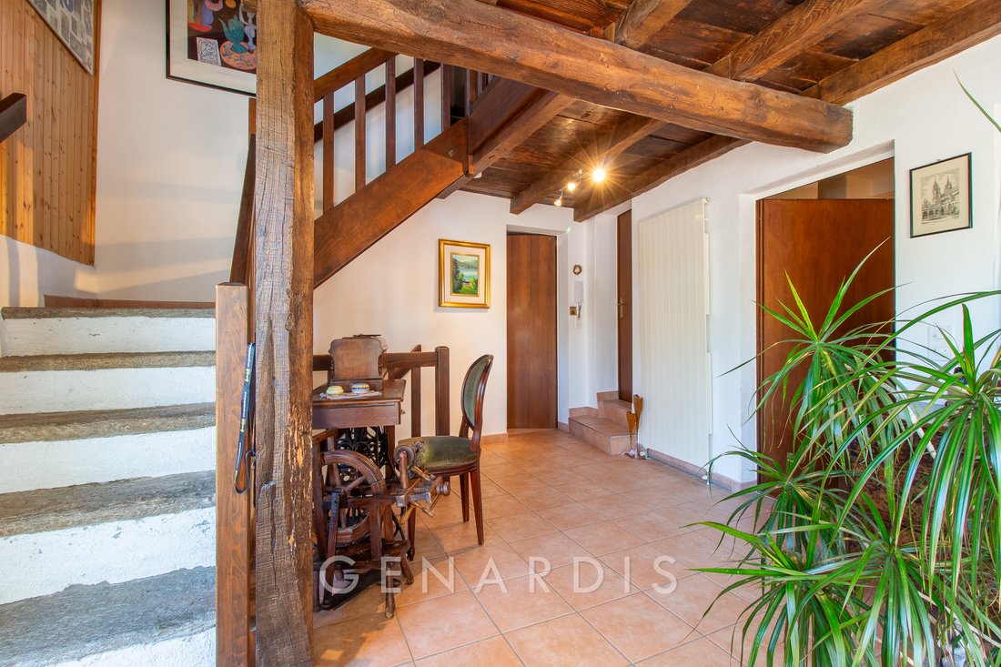 Haus in Pura TI, Tessin, Schweiz 3 - 16408234