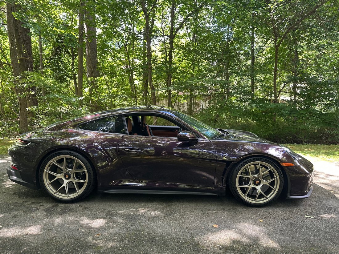 Coupe in Boston, Massachusetts, United States 5 - 16408233
