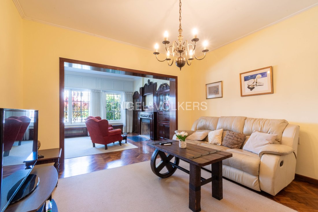 House in Montevideo, Departamento de Montevideo, Uruguay 4 - 16408184
