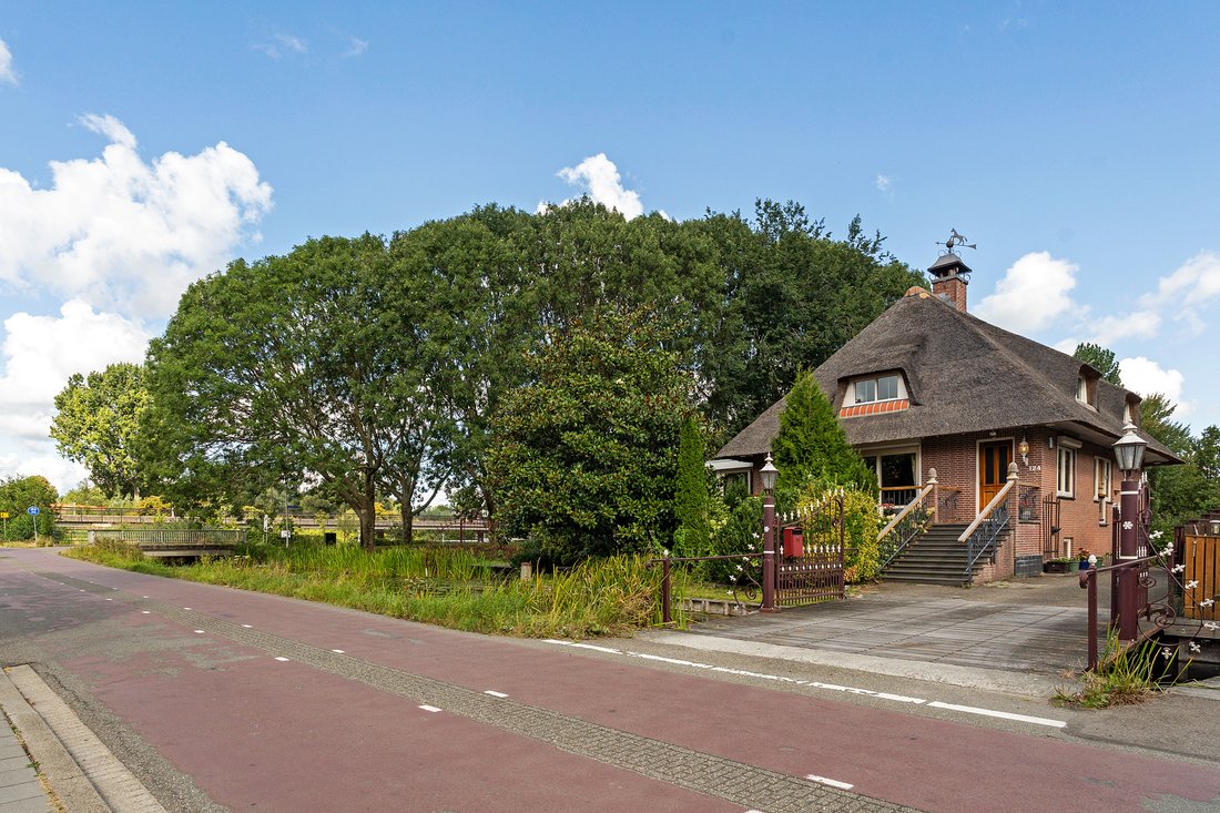Villa in Zoetermeer, South Holland, Netherlands 5 - 16408202
