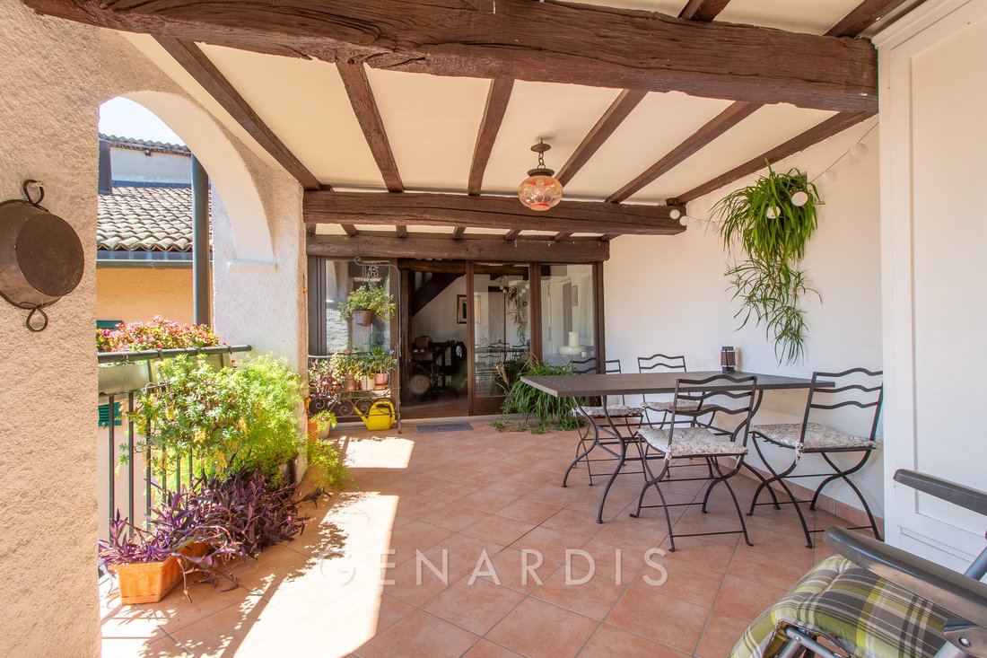 Haus in Pura TI, Tessin, Schweiz 2 - 16408234