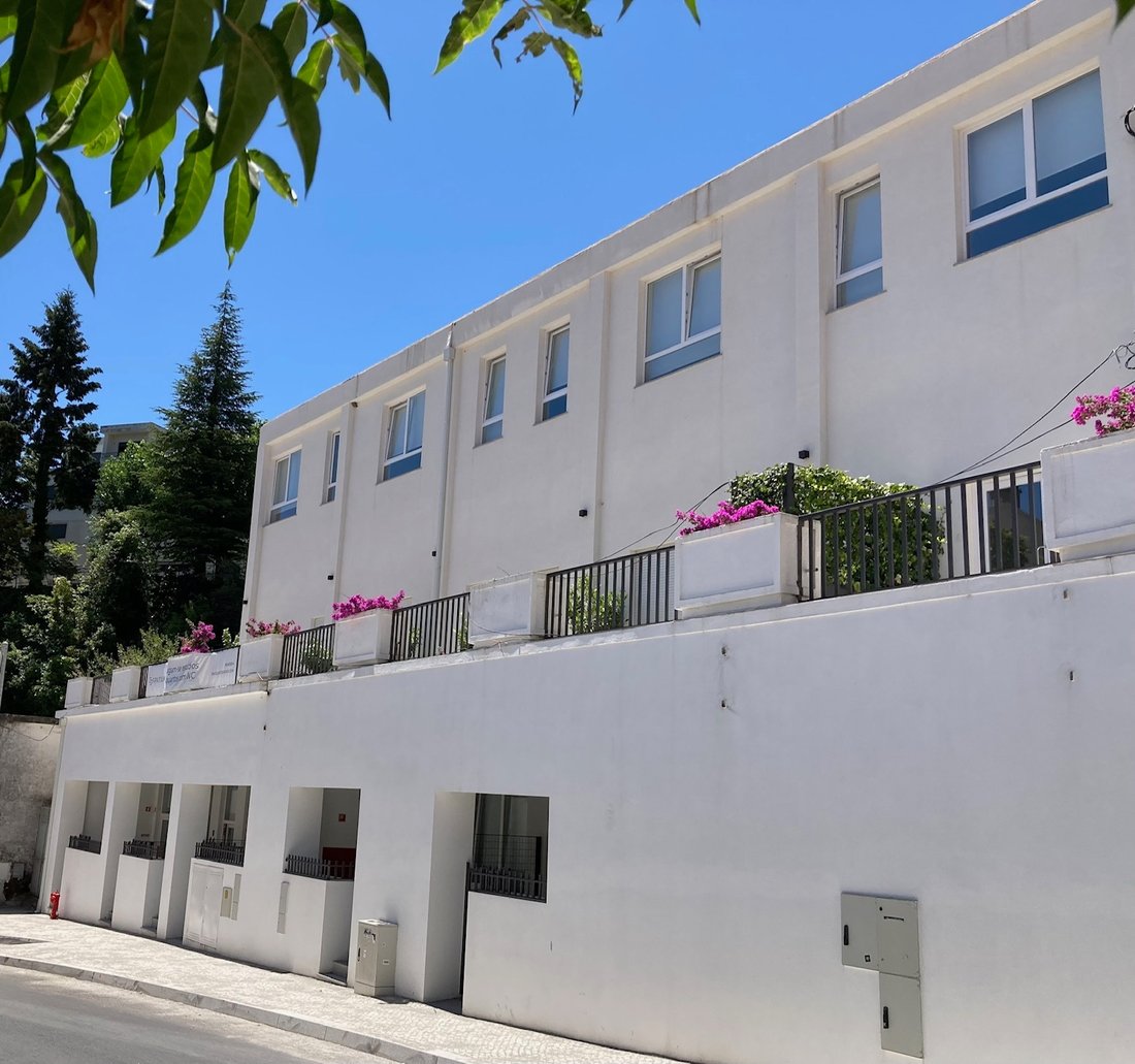 Apartment in Covilha e Canhoso, Castelo Branco District, Portugal 1 - 14171735