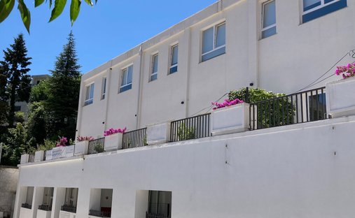 Wohnung in Covilha e Canhoso, Castelo Branco, Portugal 1