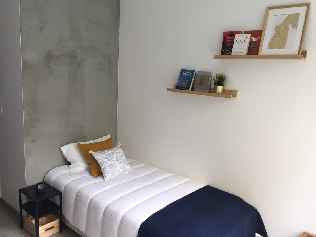 Apartment in Covilha e Canhoso, Castelo Branco District, Portugal 5 - 14171735
