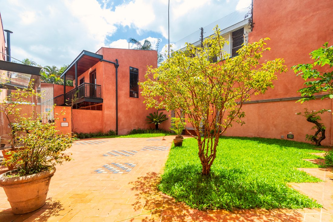 House in São Paulo, State of São Paulo, Brazil 4 - 16408225