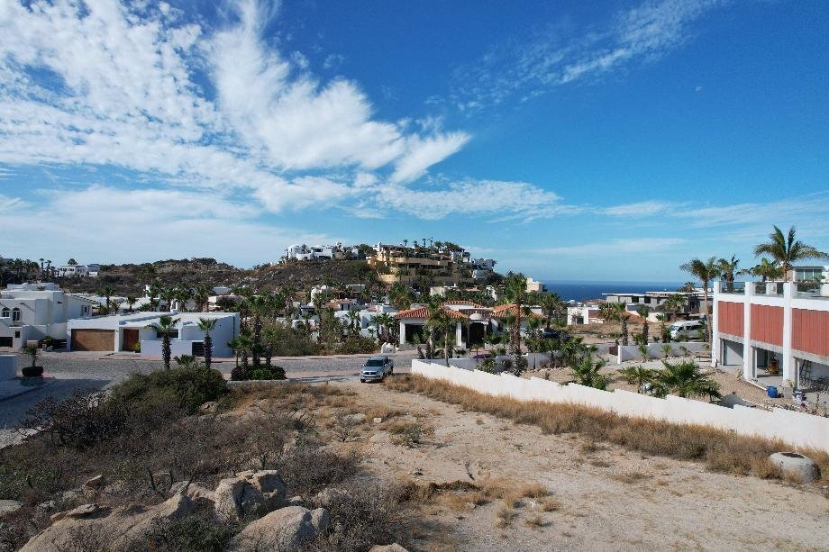 Terrain à Cabo San Lucas, Basse-Californie du Sud, Mexique 2 - 16408238