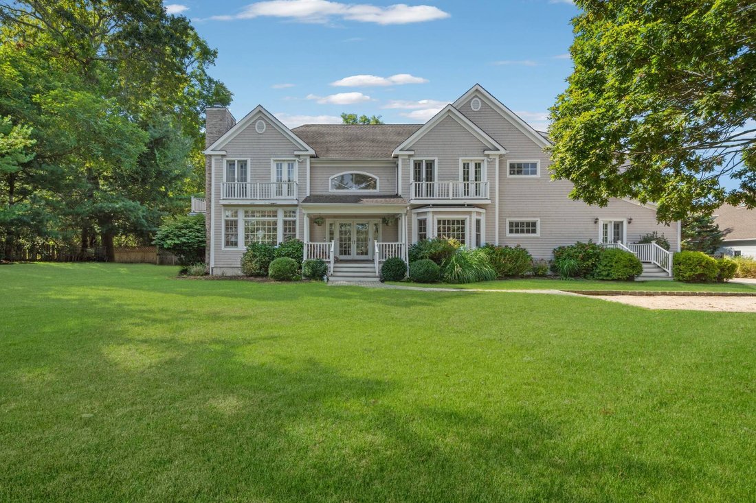 House in Southampton, New York, United States 4 - 16408243