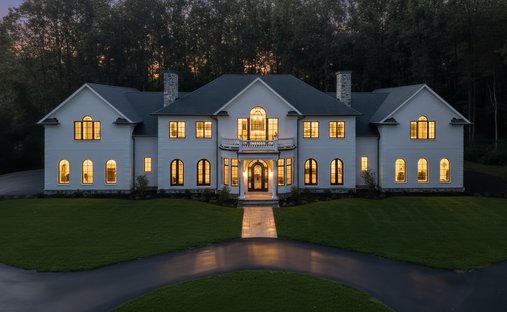 Casa en Bel Air South, Maryland, Estados Unidos 1