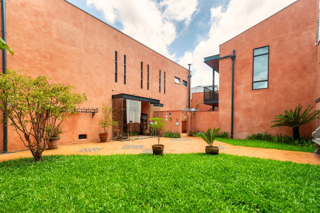 House in São Paulo, State of São Paulo, Brazil 5 - 16408225