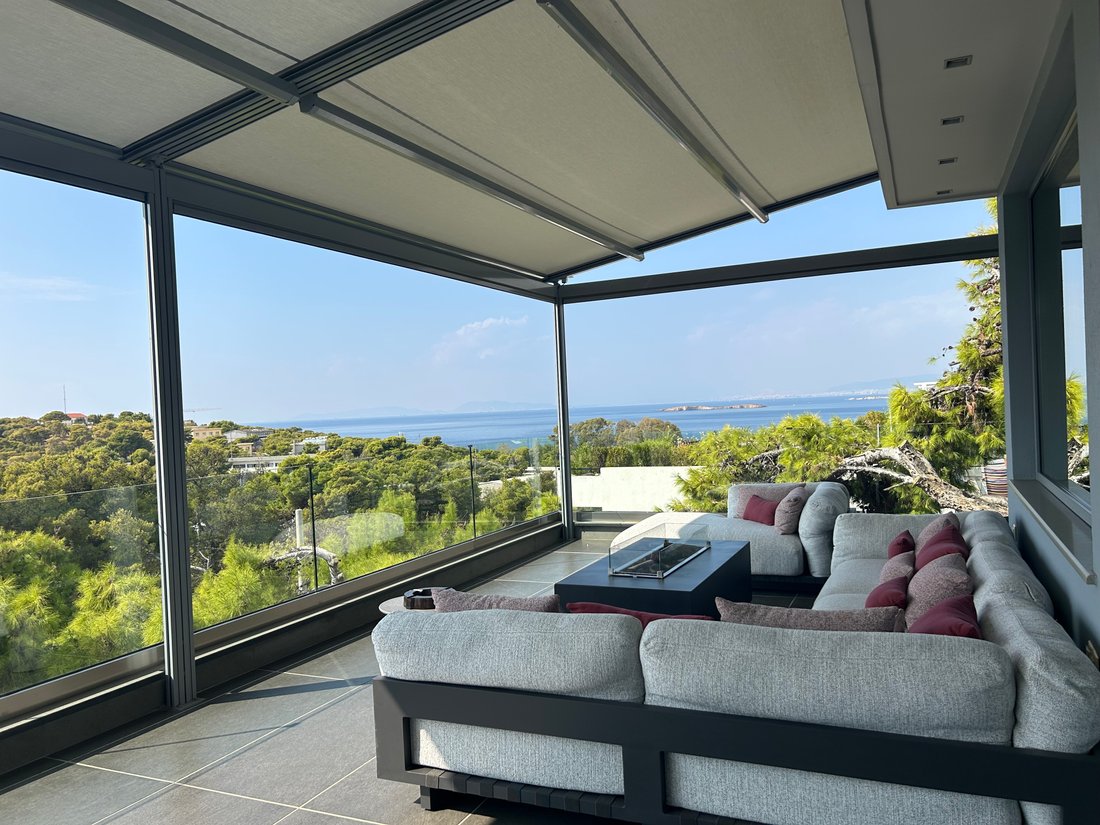 Apartment in Vouliagmeni, Attica, Greece 1 - 16408200