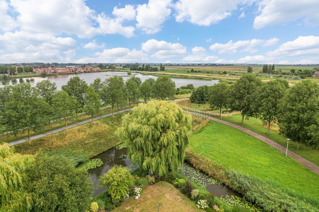 Villa in Zoetermeer, South Holland, Netherlands 2 - 16408185