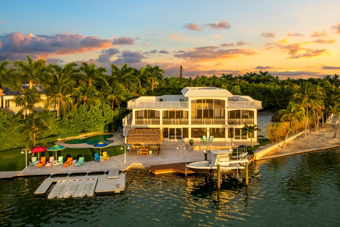 House in Islamorada, Florida, United States 1 - 16408197