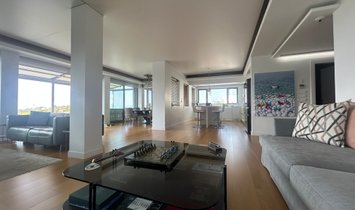 Apartment in Vouliagmeni, Attica, Greece 1