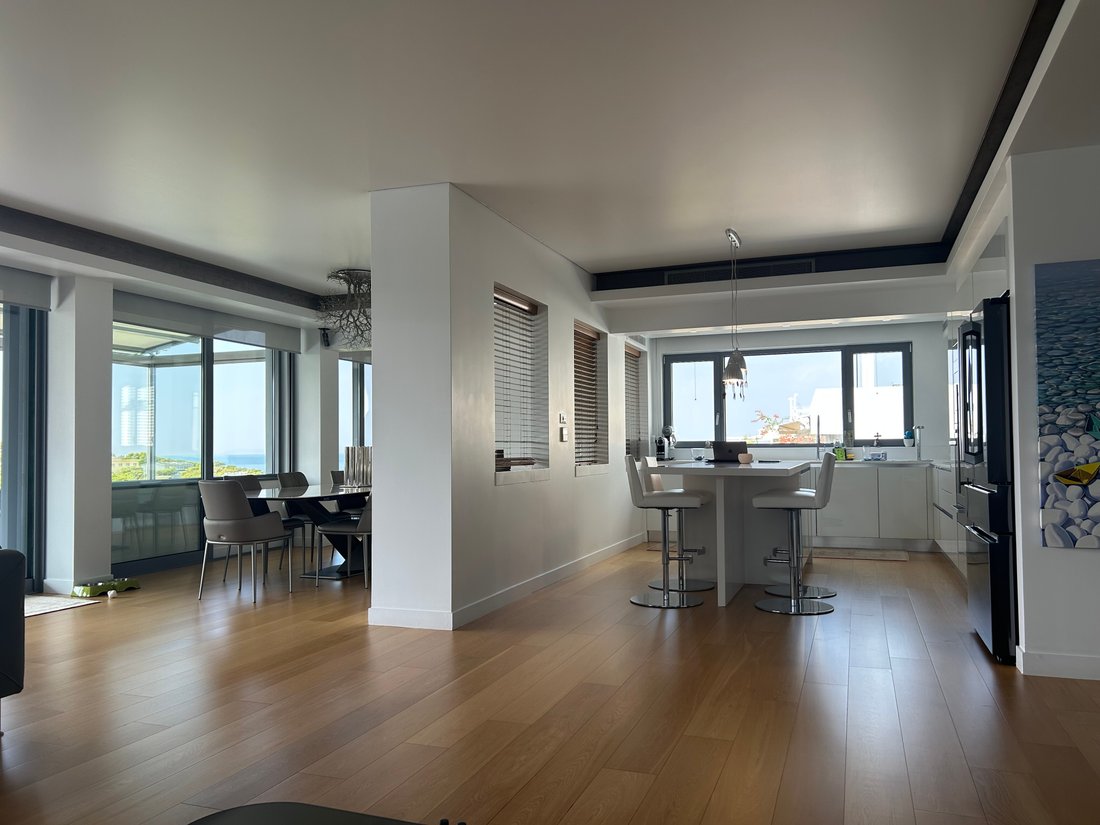 Apartment in Vouliagmeni, Attica, Greece 3 - 16408200
