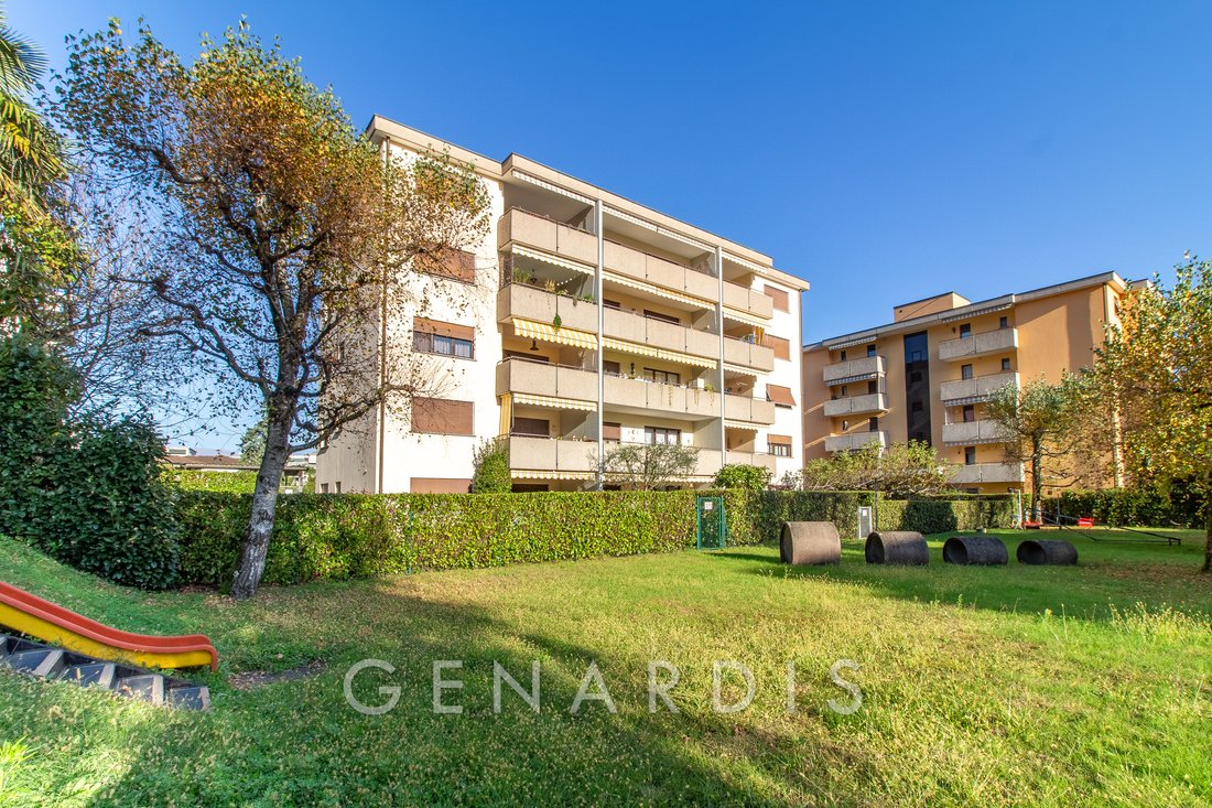 Wohnung in Caslano, Tessin, Schweiz 2 - 16408231