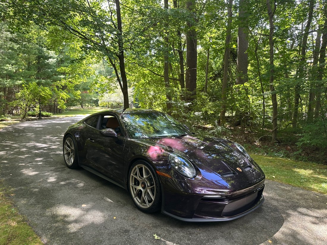 Coupe in Boston, Massachusetts, United States 4 - 16408233