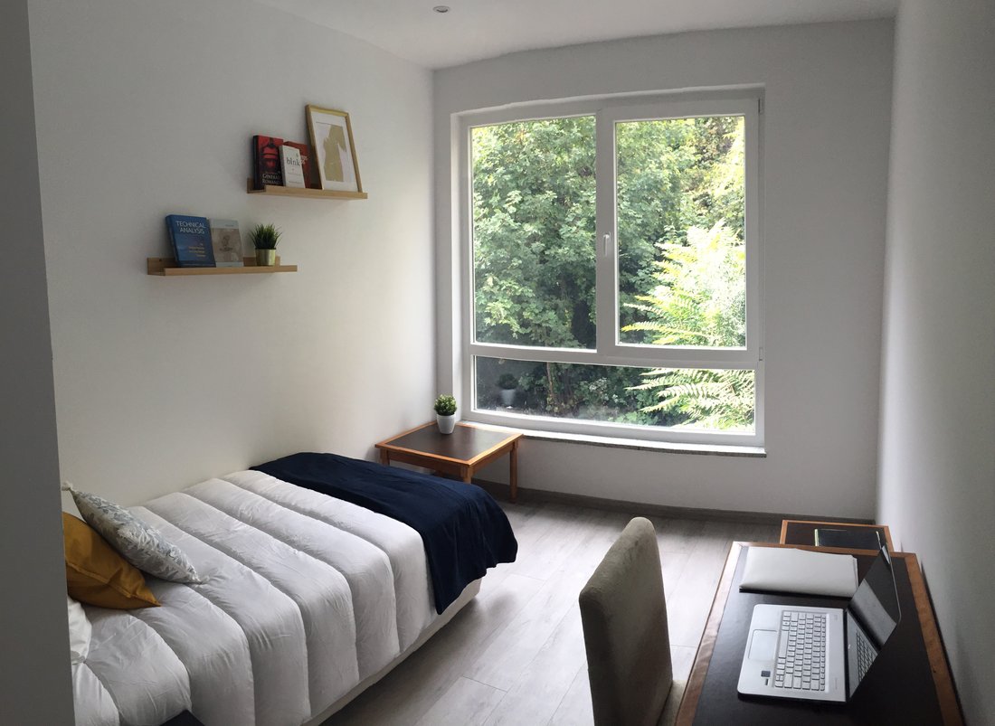 Apartment in Covilha e Canhoso, Castelo Branco District, Portugal 4 - 14171735