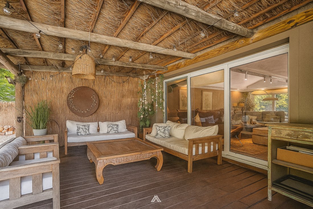 Villa in Ciudad de la Costa, Canelones Department, Uruguay 2 - 16410640